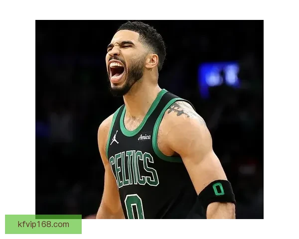 塔图姆以场均10次铁板回应伤病 布朗透露队内会议一致决定聚焦核心