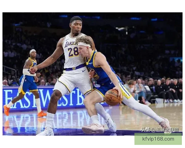 湖人四将伤缺艾顿斯马特八村垒蒂耶罗缺阵迎战步行者