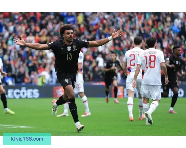 2026世界杯扩军至四十八队全球足球盛事全解析