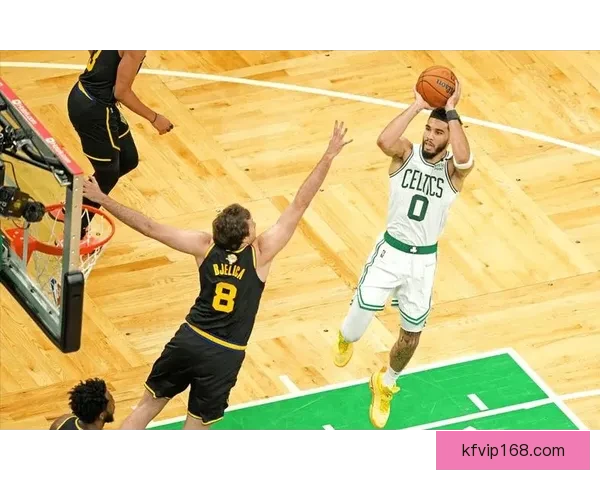 塔图姆登上SLAM封面 8岁儿子亲笔信暖心鼓励爸爸别难过