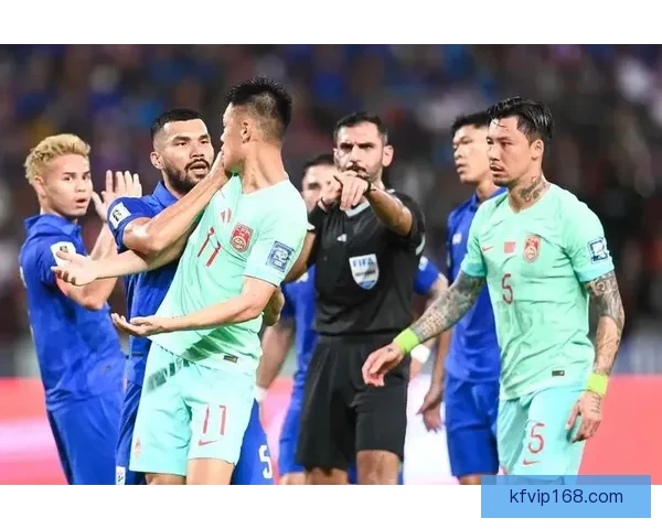 美加墨世界杯赛前深度竞猜与胜负走势全面分析