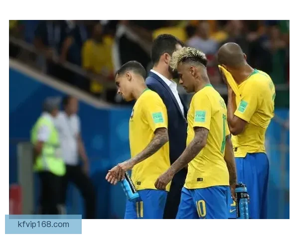 美加墨世界杯赛前深度竞猜与实力对比分析报告