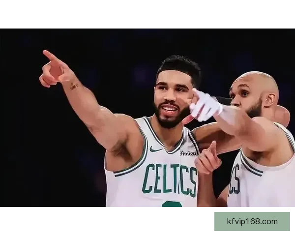 塔图姆感叹幸运 绿军50胜里程碑成队史最年轻创造者