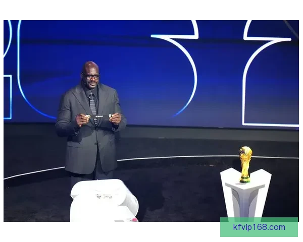 美加墨世界杯赛前深度数据解析与胜负趋势预测