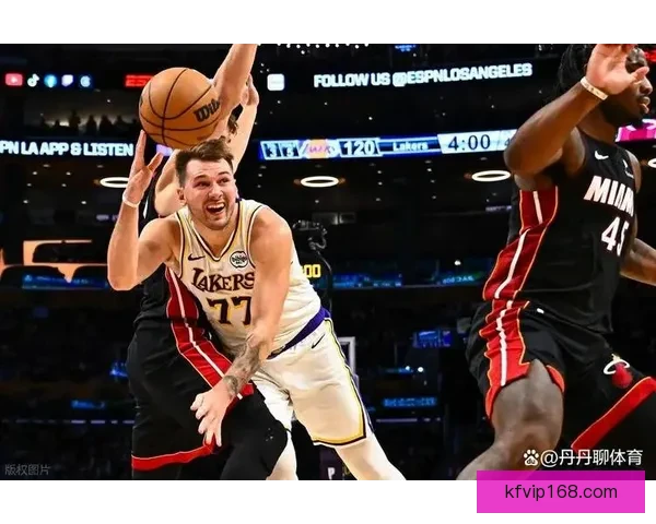 湖人对独行侠伤情更新 东契奇里夫斯斯马特缺阵 范德彪出战成疑