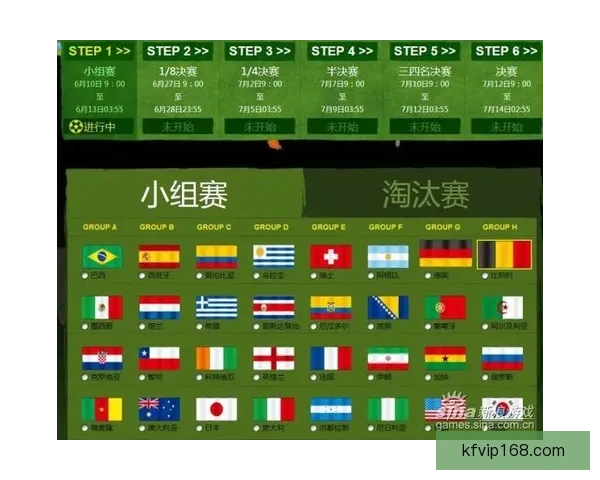 世界杯竞猜网站推荐大全 热门平台一览及玩法解析 世界杯竞猜网站推荐大全 热门平台一览及玩法解析